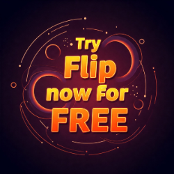 Try flip now